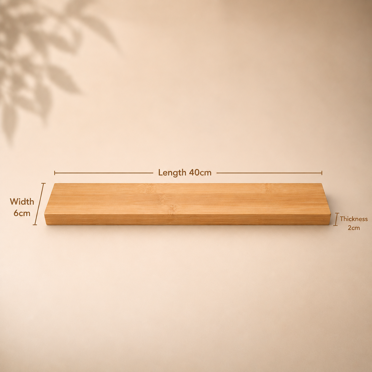 Orenza Magnetic Knife Holder