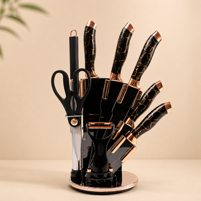 Orenza Chef Knife Set