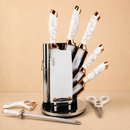 Orenza Chef Knife Set