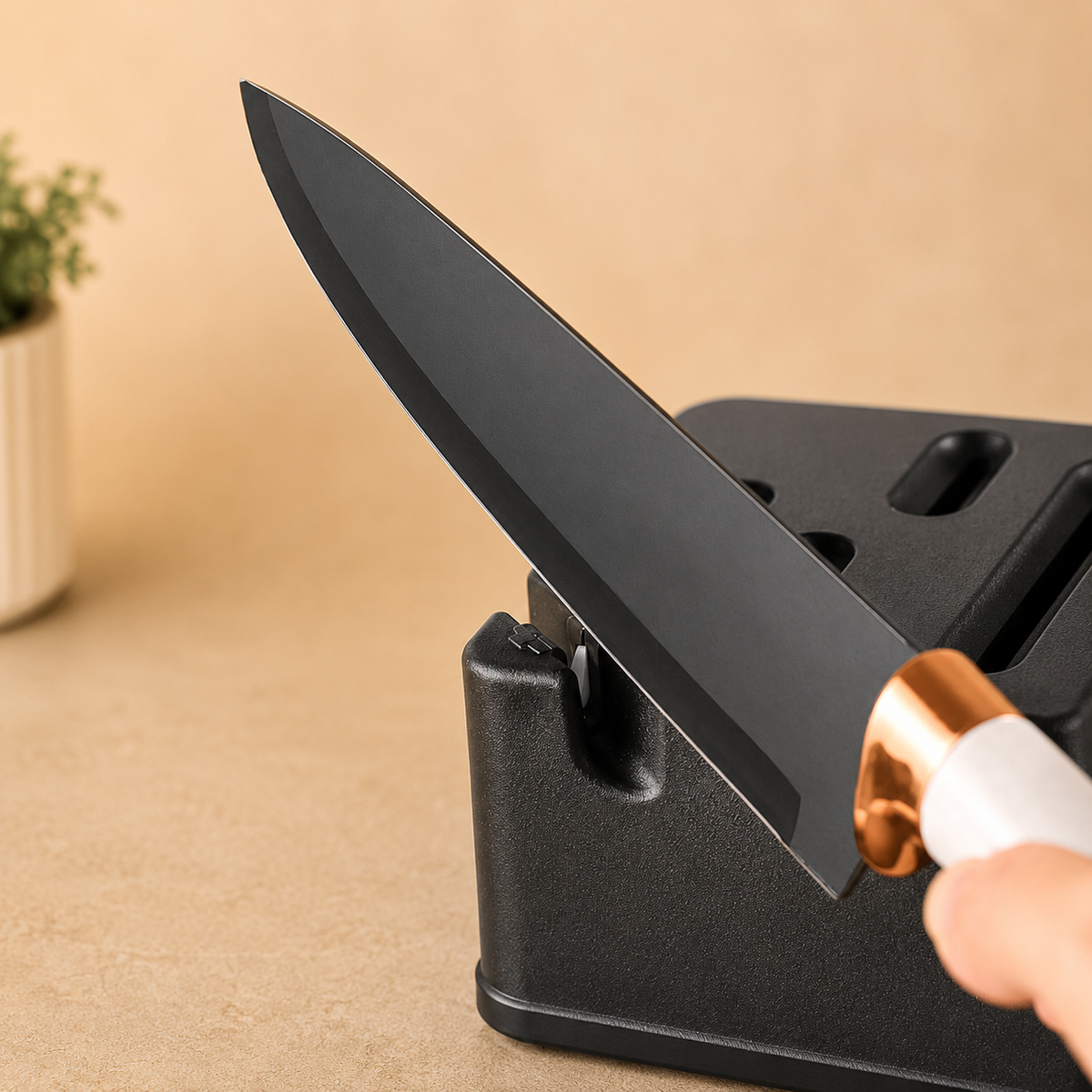 Orenza Chef Knife Set