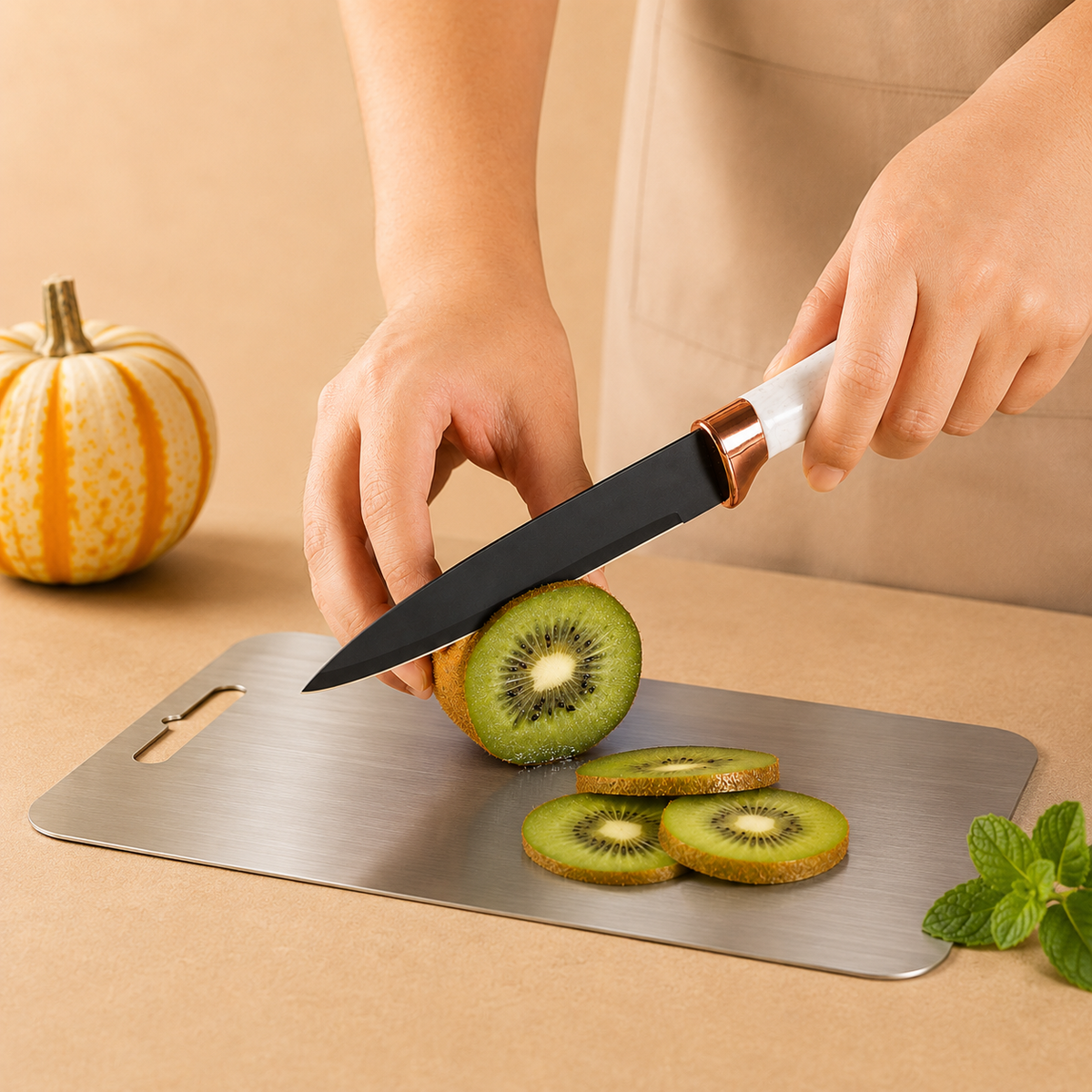 Orenza Chef Knife Set