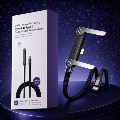 T-Shape Cable