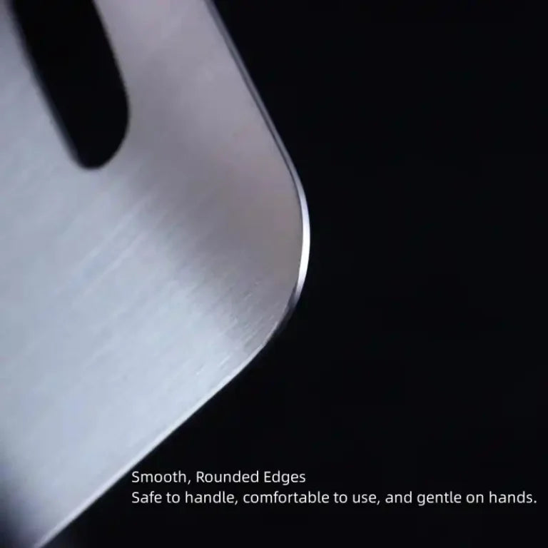 Titanium Chopping Board by Orenza Living — kitchen essential